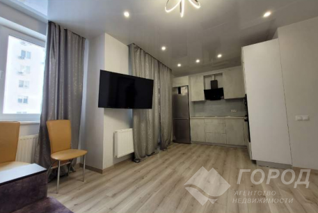 Продам 1-кімнатну квартиру в новобудові, Салтовка, Код: 641411/65