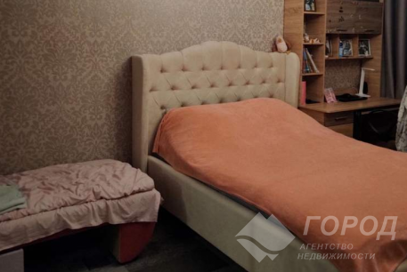 Продам 1-кімнатну квартиру в новобудові, Салтовка, Код: 641411/65