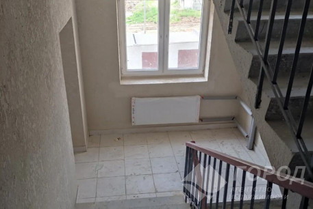 Продам 1-кімнатну квартиру в новобудові, Алексеевка, Код: 641487/6