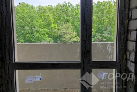 Продам 1-кімнатну квартиру в новобудові, Алексеевка, Код: 641487/6