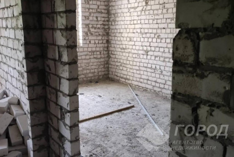 Продам 1-кімнатну квартиру в новобудові, Алексеевка, Код: 641487/6