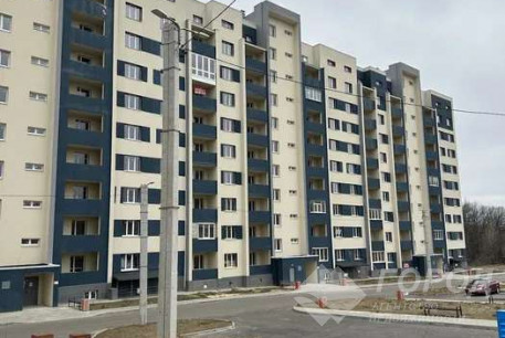 Продам 1-кімнатну квартиру в новобудові, Алексеевка, Победа метро, Код: 641487/7