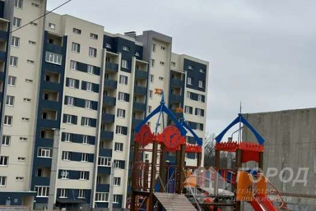 Продам 1-кімнатну квартиру в новобудові, Алексеевка, Победа метро, Код: 641487/7