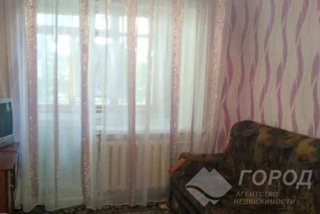 Сдам 1-кімнатну квартиру, Одесская, Код: 641496/4