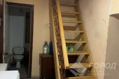 Продам 3-х кімнатну квартиру, Центральный рынок, Центральный Рынок метро, Код: 641580/1