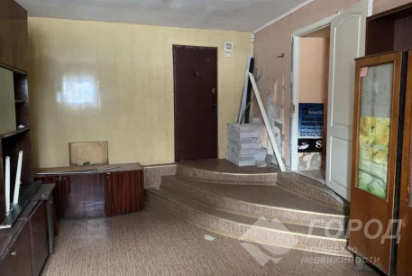 Продам 3-х кімнатну квартиру, Центральный рынок, Центральный Рынок метро, Код: 641580/1