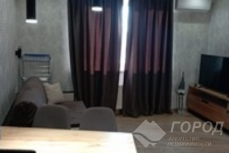 Продам 1-кімнатну квартиру в новобудові, Салтовка, Героев Труда метро, Код: 641644/19