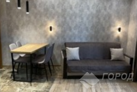 Продам 1-кімнатну квартиру в новобудові, Салтовка, Героев Труда метро, Код: 641644/19