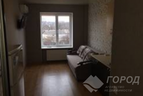 Продам 1-кімнатну квартиру в новобудові, Салтовка, Код: 641644/22