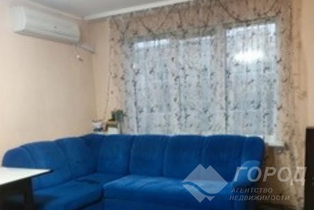 Продам 2-х кімнатну квартиру, Гагарина проспект, Код: 641644/23