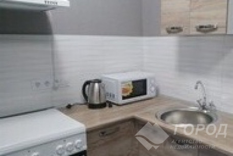 Продам 1-кімнатну квартиру в новобудові, Салтовка, 602 м/р, Код: 641644/24