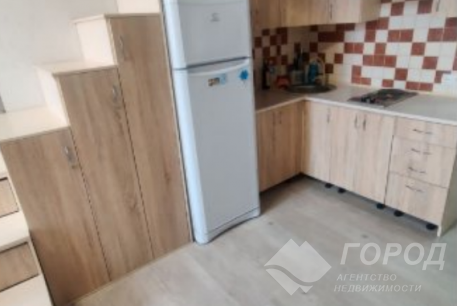 Продам гостинку, Ивановка, Код: 641661/76