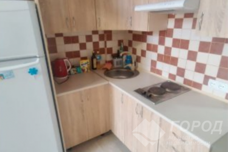 Продам гостинку, Ивановка, Код: 641661/76