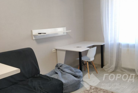 Продам гостинку, Гагарина проспект, Код: 641685/1