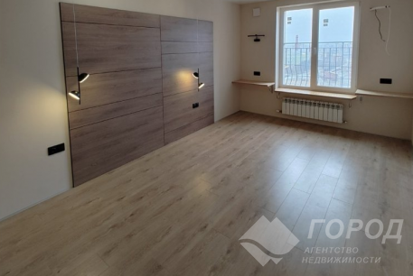 Продам 1-кімнатну квартиру, Гагарина проспект, Код: 641685/3