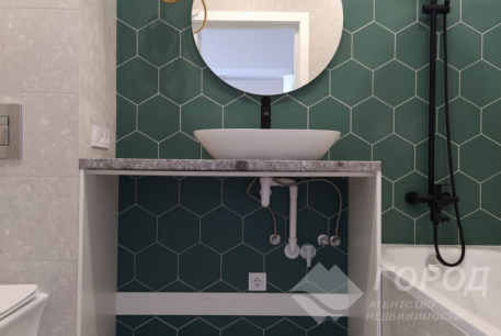 Продам 1-кімнатну квартиру, Гагарина проспект, Код: 641685/4