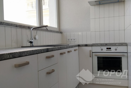 Продам 1-кімнатну квартиру, Гагарина проспект, Код: 641685/4