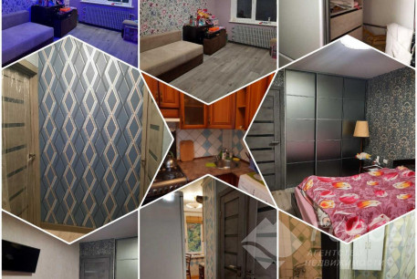 Продам 3-х кімнатну квартиру, Салтовка, 533 м/р, Код: 641703/38