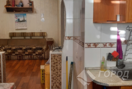 Продам 2-х кімнатну квартиру в новобудові, Гагарина проспект, Проспект Гагарина метро, Код: 641703/41