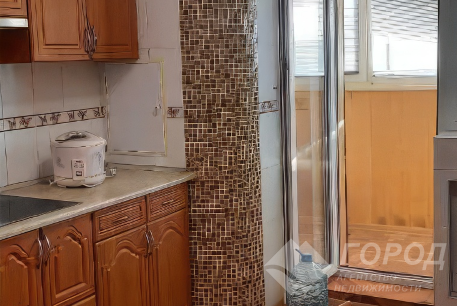 Продам 2-х кімнатну квартиру в новобудові, Гагарина проспект, Проспект Гагарина метро, Код: 641703/41