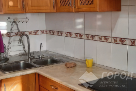 Продам 2-х кімнатну квартиру в новобудові, Гагарина проспект, Проспект Гагарина метро, Код: 641703/41