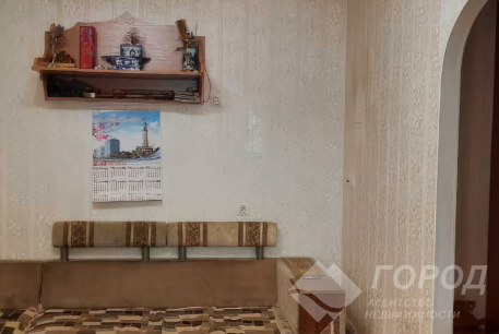 Продам 2-х кімнатну квартиру в новобудові, Гагарина проспект, Проспект Гагарина метро, Код: 641703/41