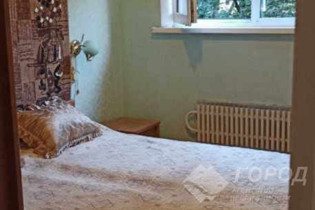 Продам 2-х кімнатну квартиру, Салтовка, Студенческая метро, Код: 641703/42