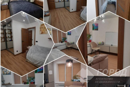 Продам 2-х кімнатну квартиру, Сосновая Горка, Научная метро, Код: 641703/44