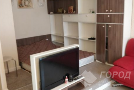 Продам 1-кімнатну квартиру, Павлово поле, Ботанический сад метро, Код: 641703/46
