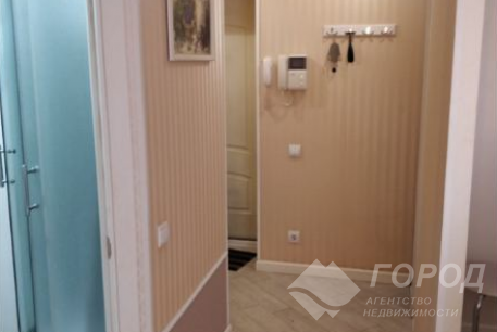 Продам 1-кімнатну квартиру, Павлово поле, Ботанический сад метро, Код: 641703/46