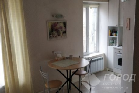 Продам 1-кімнатну квартиру, Павлово поле, Ботанический сад метро, Код: 641703/46