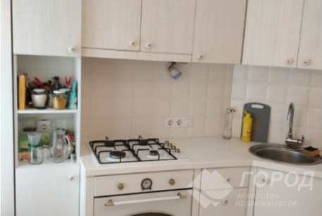 Продам 1-кімнатну квартиру, Павлово поле, Ботанический сад метро, Код: 641703/46