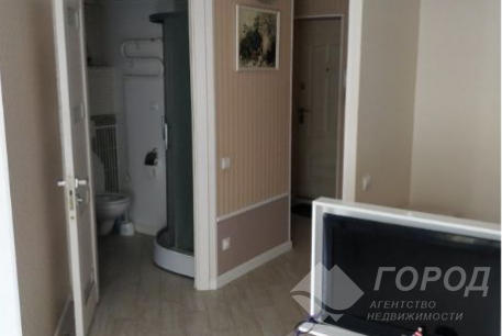 Продам 1-кімнатну квартиру, Павлово поле, Ботанический сад метро, Код: 641703/46