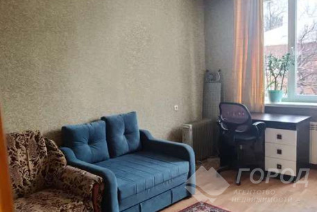 Сдам 2-х кімнатну квартиру, ХТЗ, Пролетарская метро (Индустриальная), Код: 641705/2