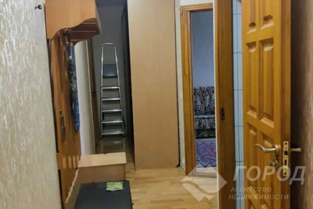 Сдам 2-х кімнатну квартиру, ХТЗ, Пролетарская метро (Индустриальная), Код: 641705/2