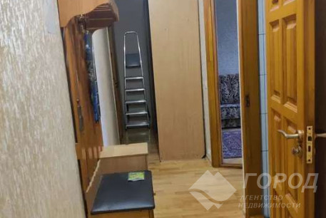 Сдам 2-х кімнатну квартиру, ХТЗ, Пролетарская метро (Индустриальная), Код: 641705/2