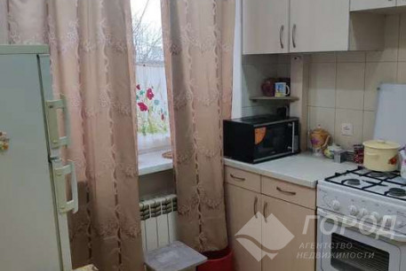 Сдам 2-х кімнатну квартиру, ХТЗ, Пролетарская метро (Индустриальная), Код: 641705/2