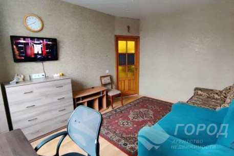 Сдам 2-х кімнатну квартиру, ХТЗ, Пролетарская метро (Индустриальная), Код: 641705/2