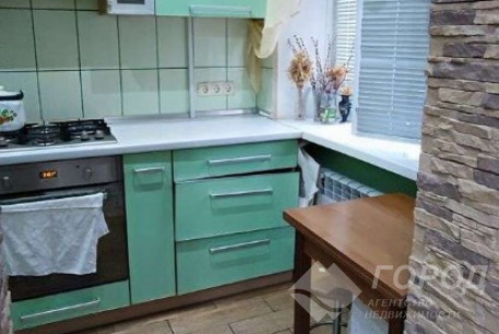 Продам 2-х кімнатну квартиру, ХТЗ, ХТЗ метро, Код: 641710/8