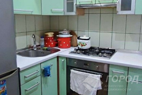 Продам 2-х кімнатну квартиру, ХТЗ, ХТЗ метро, Код: 641710/8