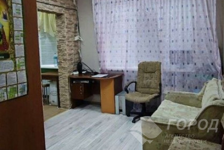 Продам 2-х кімнатну квартиру, ХТЗ, ХТЗ метро, Код: 641710/8