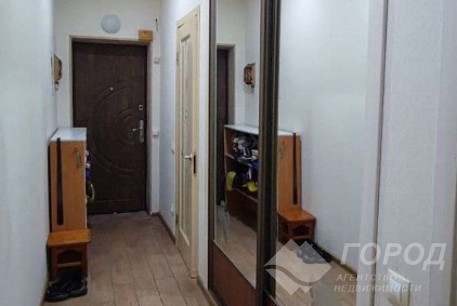 Продам 2-х кімнатну квартиру, ХТЗ, ХТЗ метро, Код: 641710/8