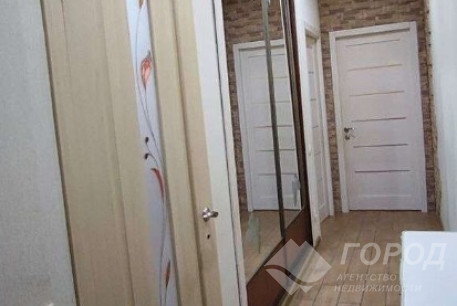 Продам 2-х кімнатну квартиру, ХТЗ, ХТЗ метро, Код: 641710/8