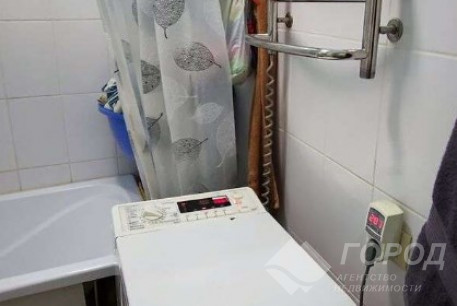 Продам 2-х кімнатну квартиру, ХТЗ, ХТЗ метро, Код: 641710/8