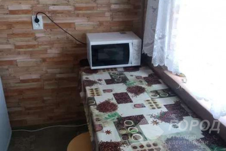 Сдам 1-кімнатну квартиру, Гагарина проспект, Спортивная метро, Код: 641723/3