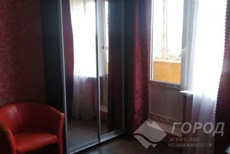 Сдам 1-кімнатну квартиру, Гагарина проспект, Спортивная метро, Код: 641723/3