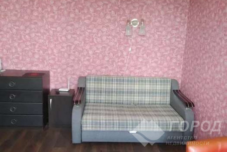 Сдам 1-кімнатну квартиру, Гагарина проспект, Спортивная метро, Код: 641723/3