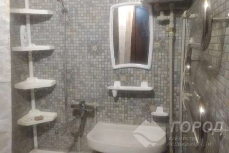 Сдам 1-кімнатну квартиру, Гагарина проспект, Спортивная метро, Код: 641723/3