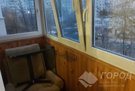 Сдам 2-х кімнатну квартиру, Салтовка, Героев Труда метро, Код: 641754/4