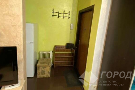 Продам гостинку, Алексеевка, Код: 641795/3